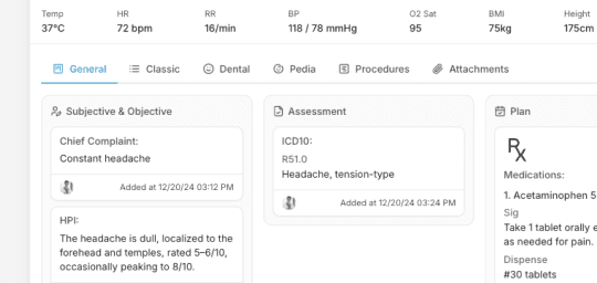 Dentalemon platform showing elimination of unnecessary tool costs